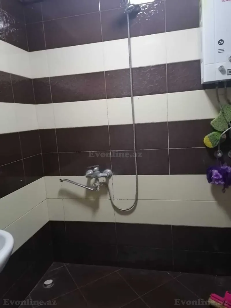 Satılır 2 otaqlı Mənzil Köhnə tikili 57 m² Sumqayıt - şəkil 10