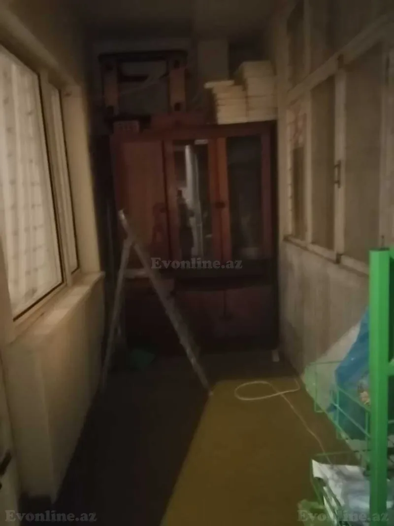 Satılır 2 otaqlı Mənzil Köhnə tikili 57 m² Sumqayıt - şəkil 11