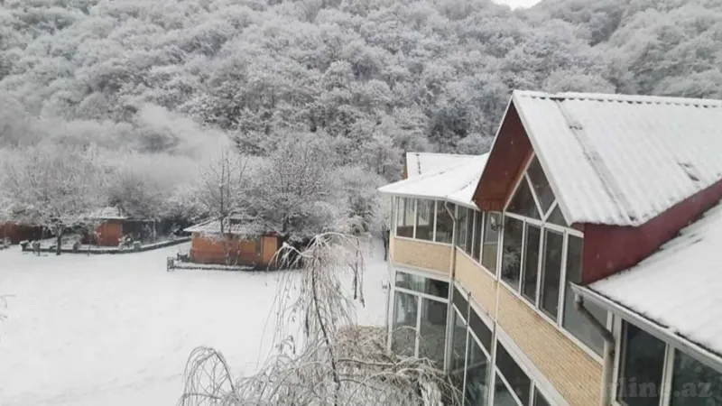 Satılır Obyekt 1600 m² Göygöl - şəkil 5