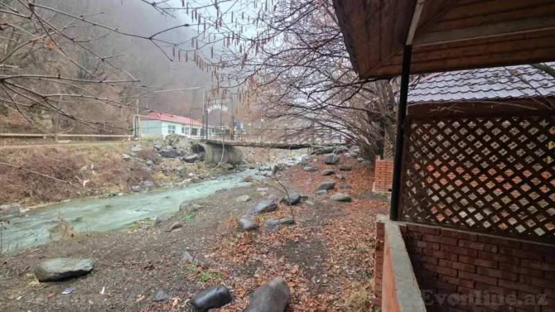 Satılır Obyekt 1600 m² Göygöl - şəkil 6