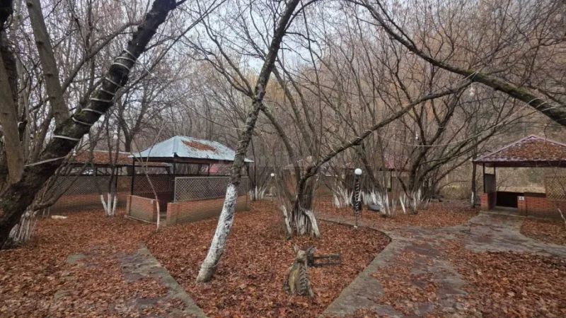 Satılır Obyekt 1600 m² Göygöl - şəkil 9