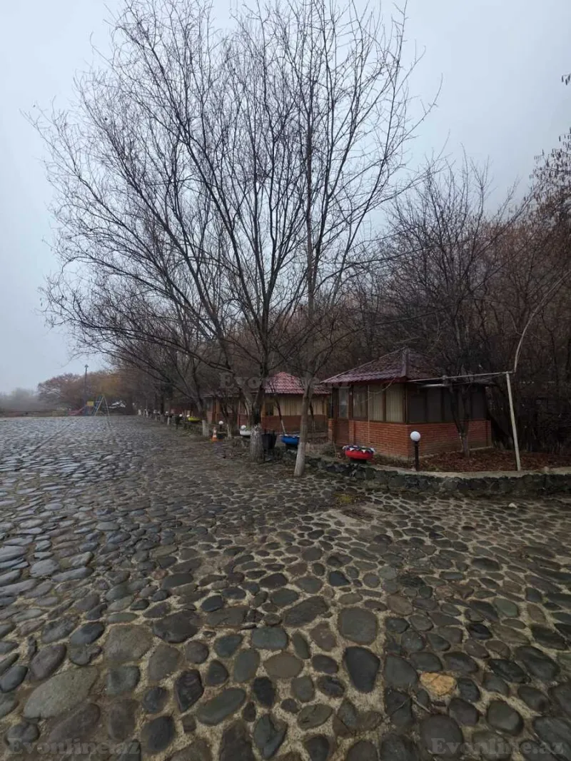 Satılır Obyekt 1600 m² Göygöl - şəkil 11