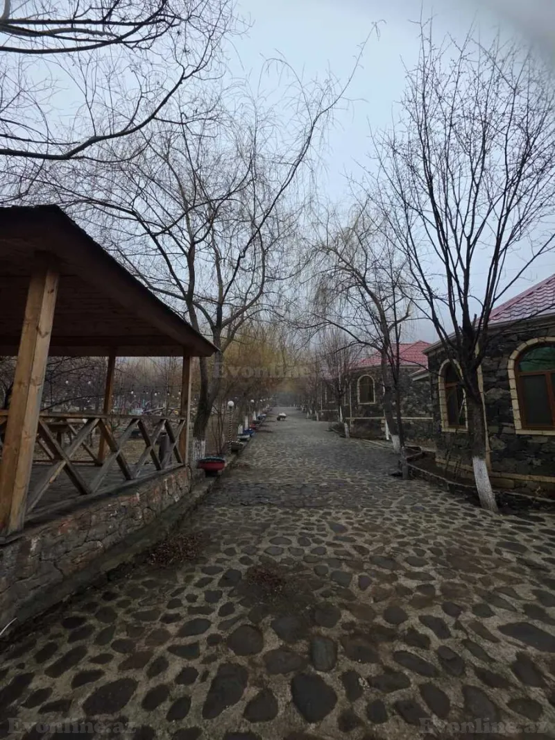 Satılır Obyekt 1600 m² Göygöl - şəkil 12