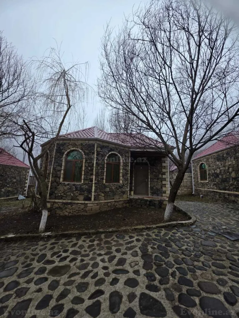 Satılır Obyekt 1600 m² Göygöl - şəkil 13