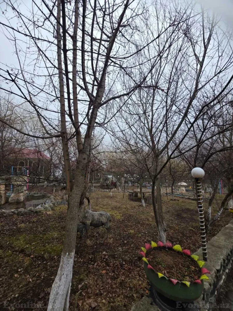 Satılır Obyekt 1600 m² Göygöl - şəkil 14