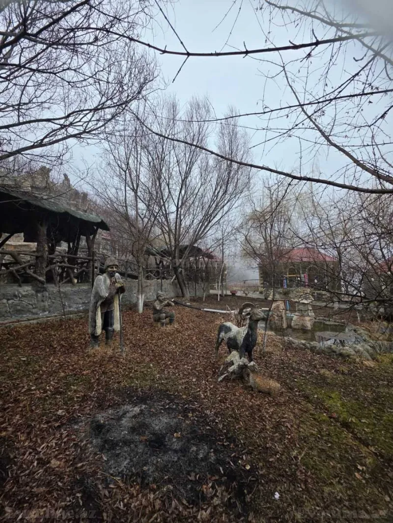 Satılır Obyekt 1600 m² Göygöl - şəkil 15