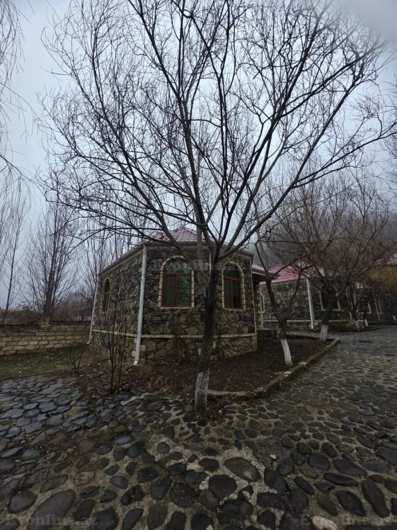 Satılır Obyekt 1600 m² Göygöl - şəkil 16