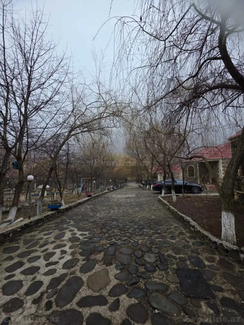 Satılır Obyekt 1600 m² Göygöl - şəkil 17