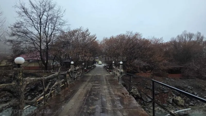 Satılır Obyekt 1600 m² Göygöl - şəkil 18