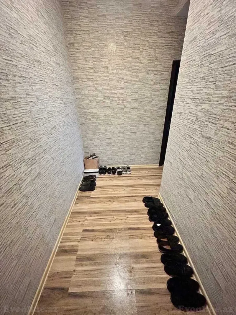 Satılır 2 otaqlı Mənzil Yeni tikili 62 m² 8-ci kilometr - şəkil 5