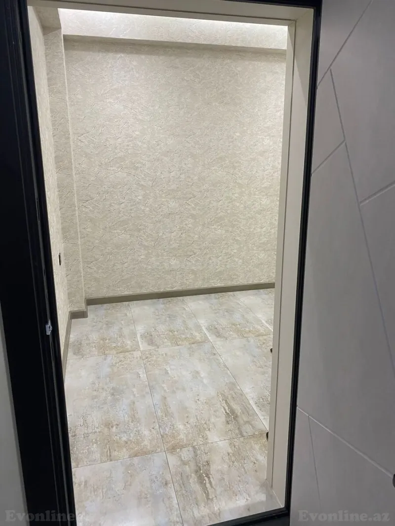 Kirayə verilir 2 otaqlı Mənzil Yeni tikili 75 m² Sumqayıt - şəkil 2