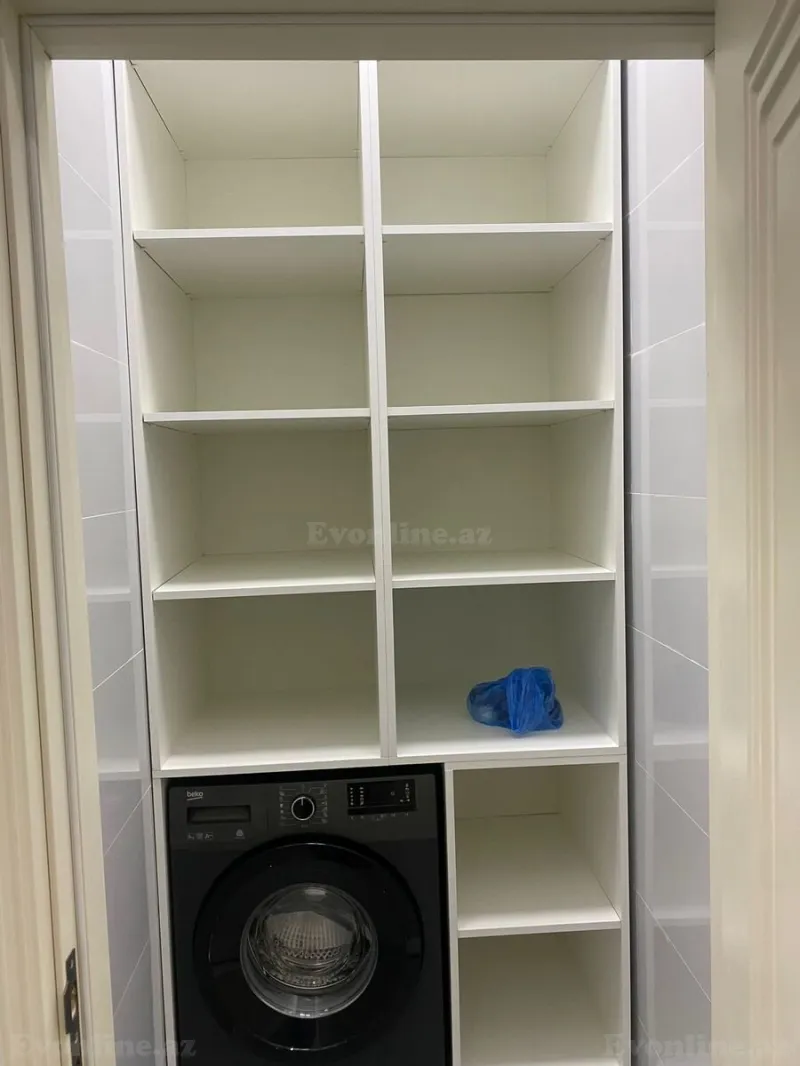 Kirayə verilir 2 otaqlı Mənzil Yeni tikili 75 m² Sumqayıt - şəkil 3