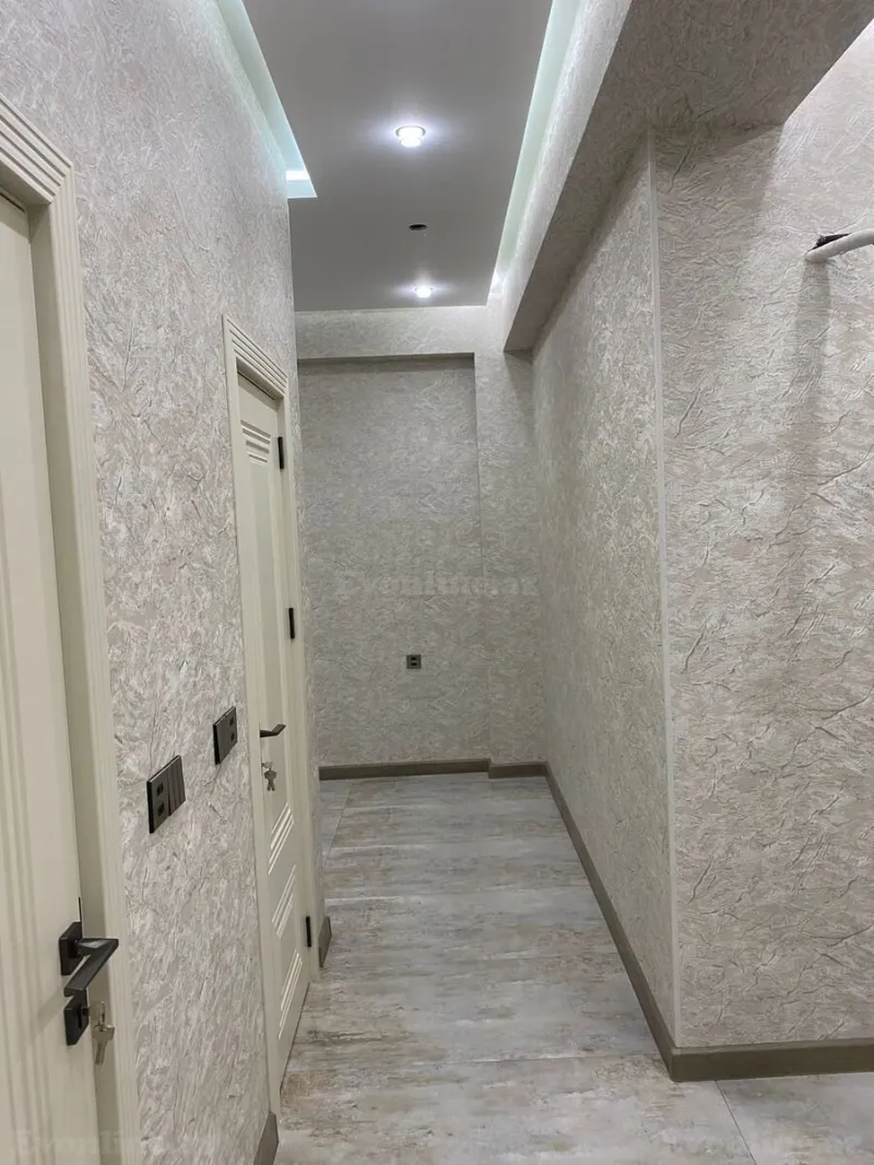 Kirayə verilir 2 otaqlı Mənzil Yeni tikili 75 m² Sumqayıt - şəkil 8