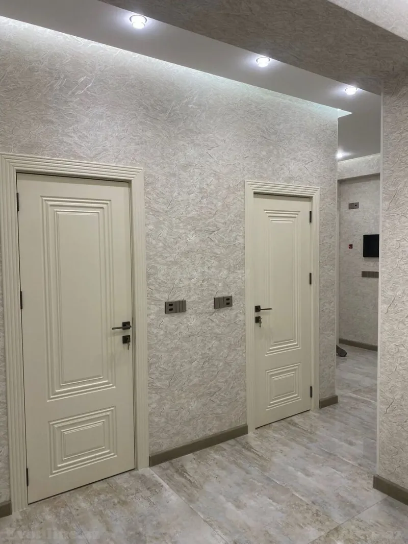 Kirayə verilir 2 otaqlı Mənzil Yeni tikili 75 m² Sumqayıt - şəkil 11