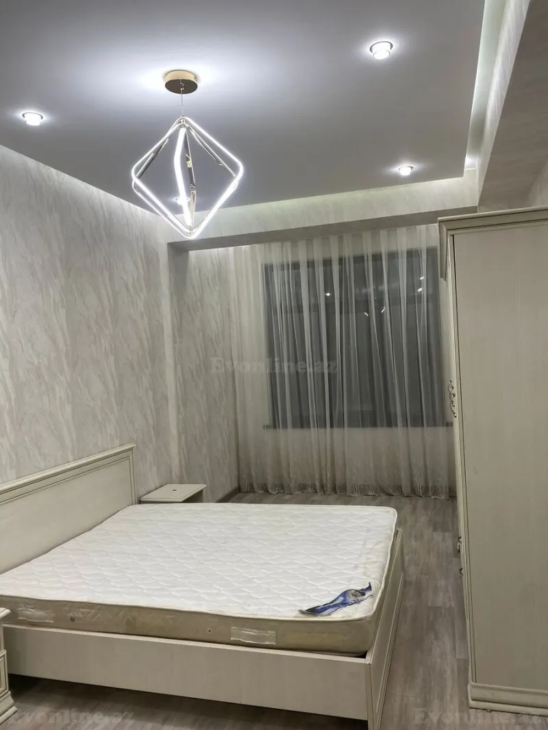 Kirayə verilir 2 otaqlı Mənzil Yeni tikili 75 m² Sumqayıt - şəkil 14