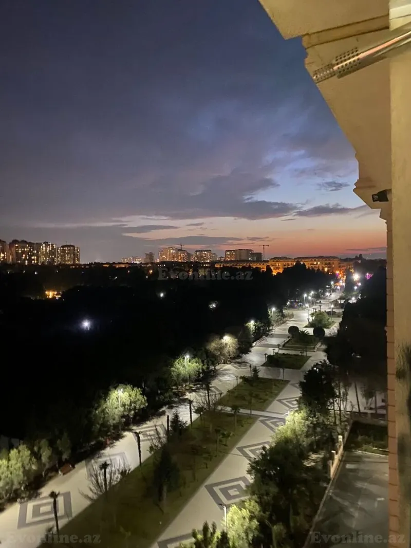 Kirayə verilir 2 otaqlı Mənzil Yeni tikili 75 m² Sumqayıt - şəkil 19