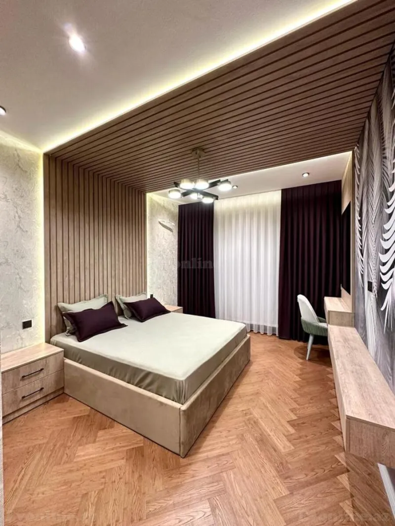 Satılır 3 otaqlı Mənzil Yeni tikili 112 m² 9-cu mikrorayon - şəkil 9