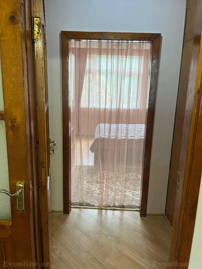 Kirayə verilir 3 otaqlı Mənzil Köhnə tikili 85 m² 3-cü mikrorayon - şəkil 9