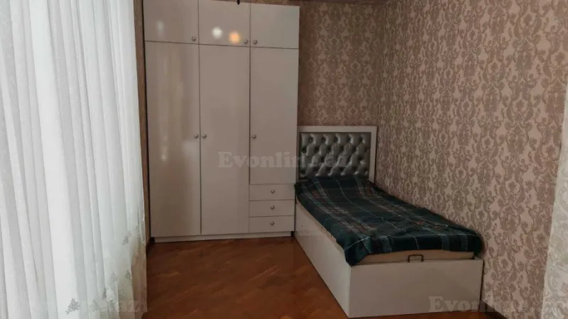 Kirayə verilir 3 otaqlı Mənzil Yeni tikili 95 m² 28 May m. - şəkil 6