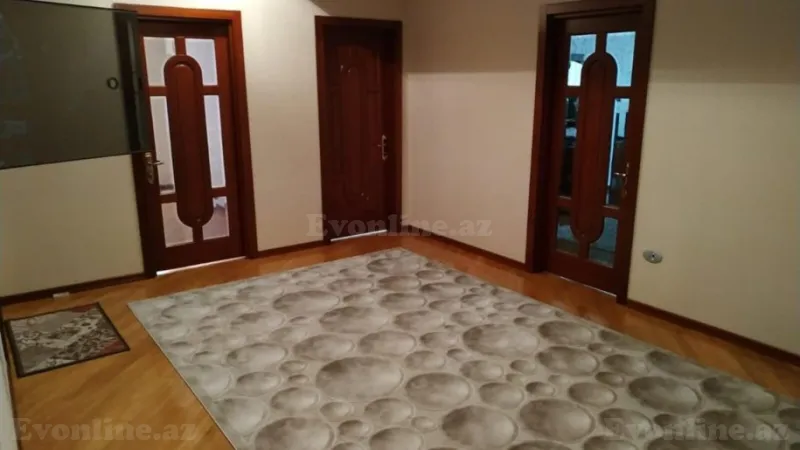 Kirayə verilir 3 otaqlı Mənzil Yeni tikili 105 m² Xətai m. - şəkil 15