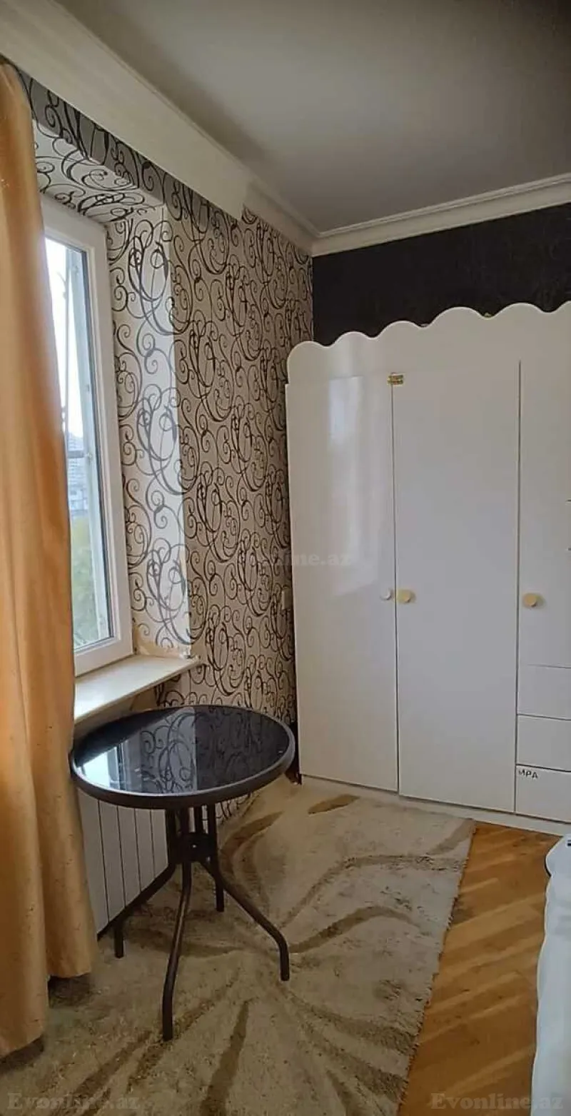 Satılır 2 otaqlı Mənzil Köhnə tikili 55 m² Elmlər Akademiyası m. - şəkil 6