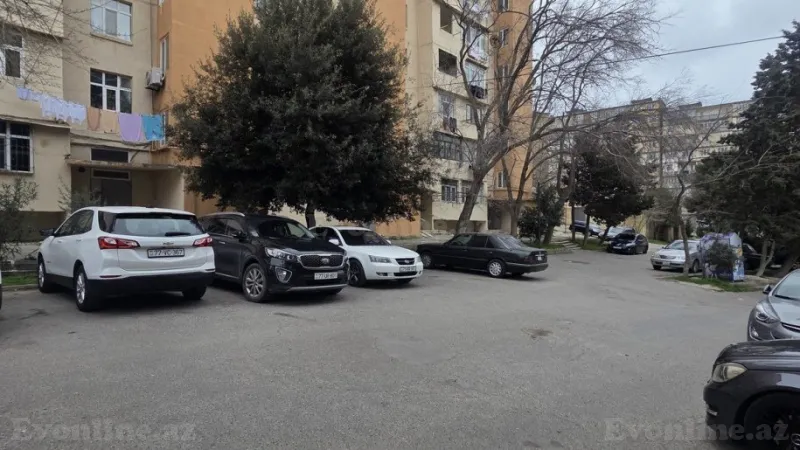 Satılır 1 otaqlı Mənzil Köhnə tikili 20 m² Əhmədli - şəkil 5