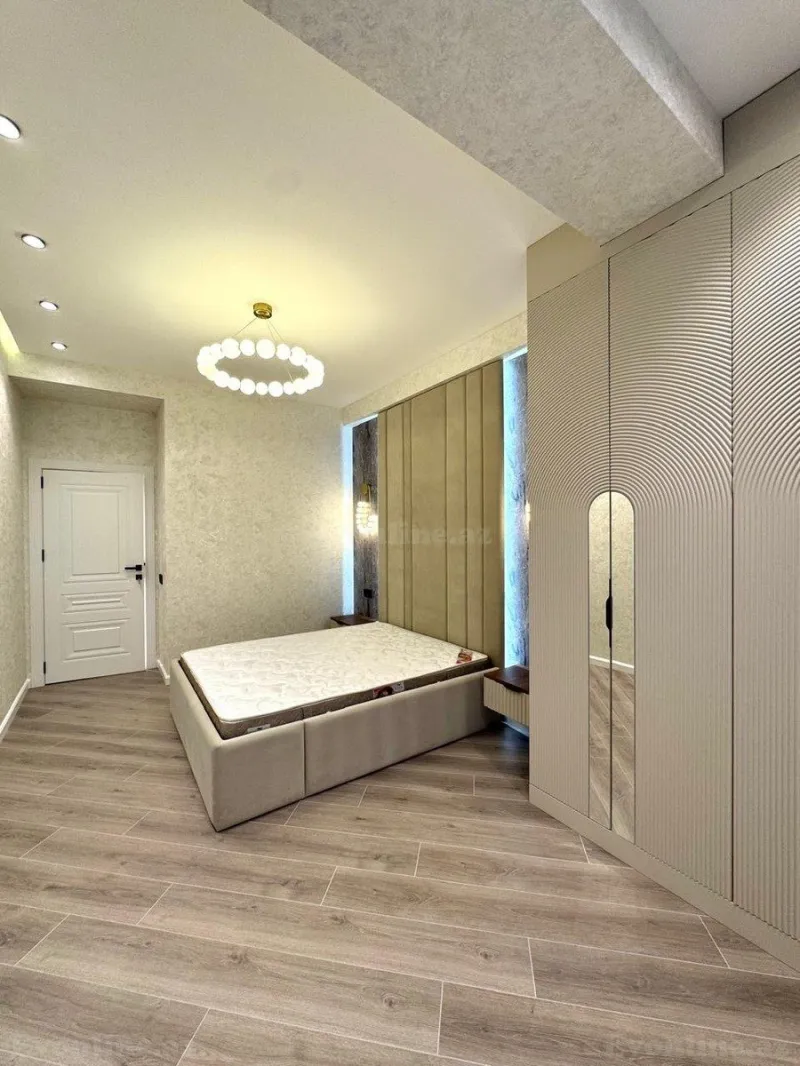 Satılır 3 otaqlı Mənzil Yeni tikili 91 m² Əhmədli - şəkil 8