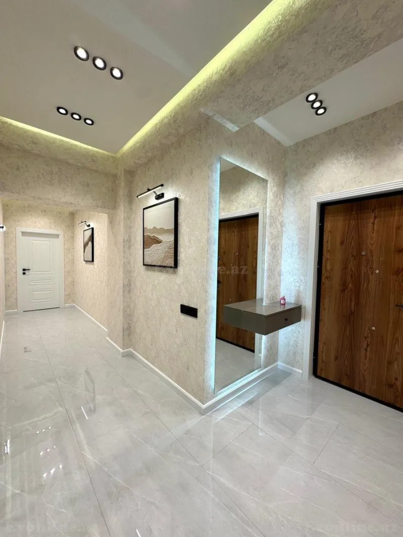 Satılır 3 otaqlı Mənzil Yeni tikili 91 m² Əhmədli - şəkil 10