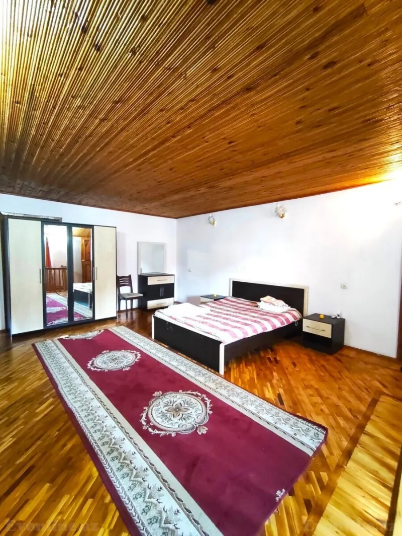 Kirayə verilir 4 otaqlı Mənzil Köhnə tikili 120 m² Sahil m. - şəkil 21