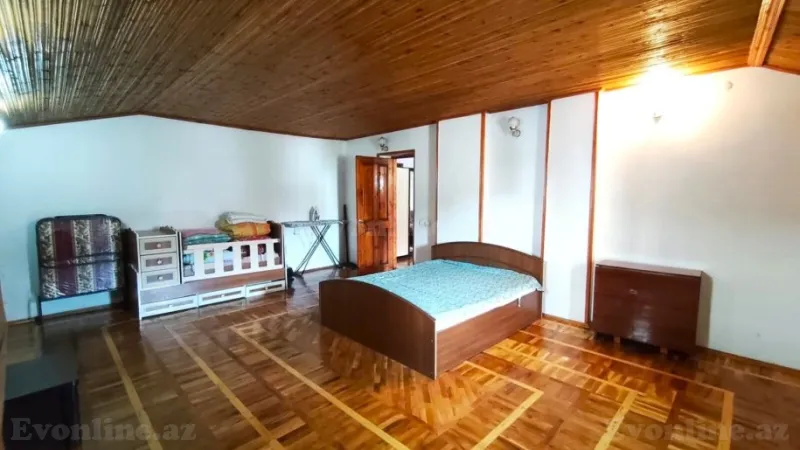 Kirayə verilir 4 otaqlı Mənzil Köhnə tikili 120 m² Sahil m. - şəkil 23