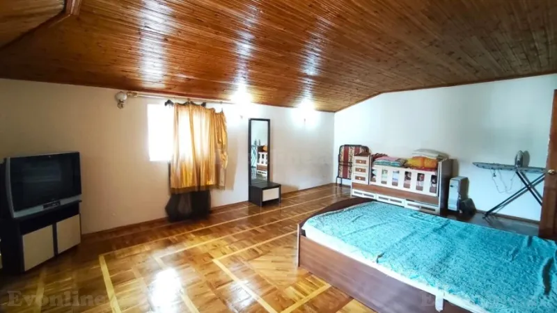 Kirayə verilir 4 otaqlı Mənzil Köhnə tikili 120 m² Sahil m. - şəkil 25