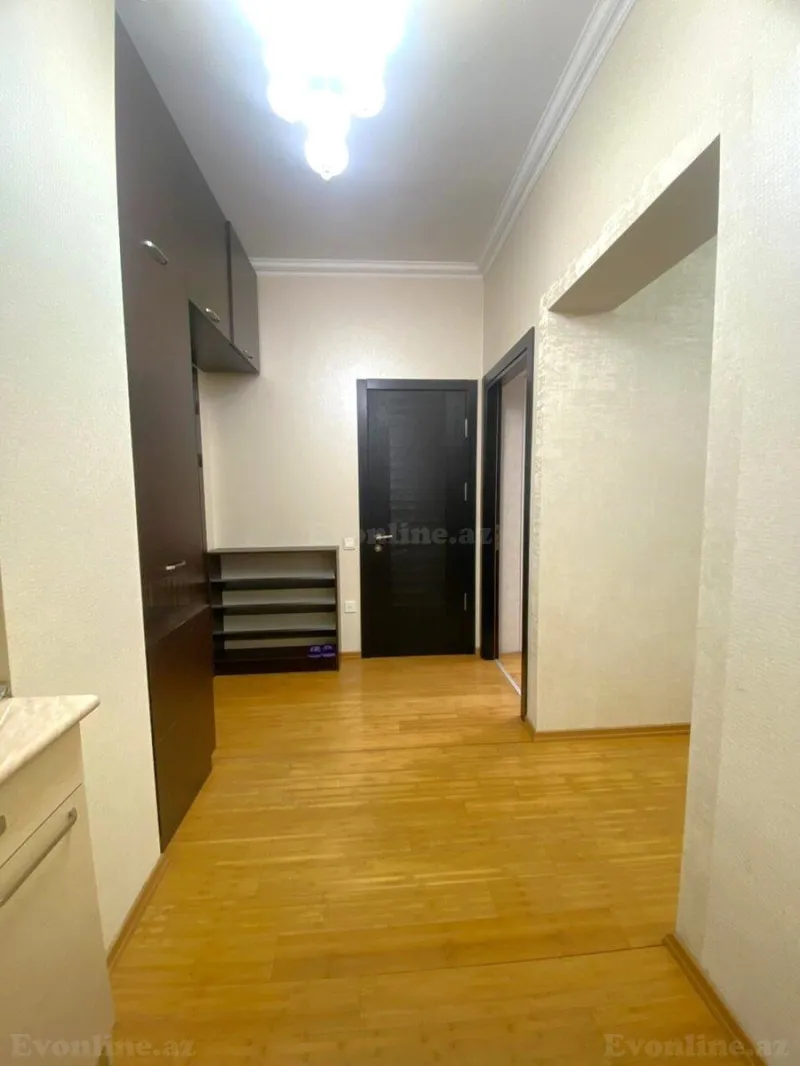 Kirayə verilir 2 otaqlı Mənzil Yeni tikili 50 m² 20 Yanvar m. - şəkil 6