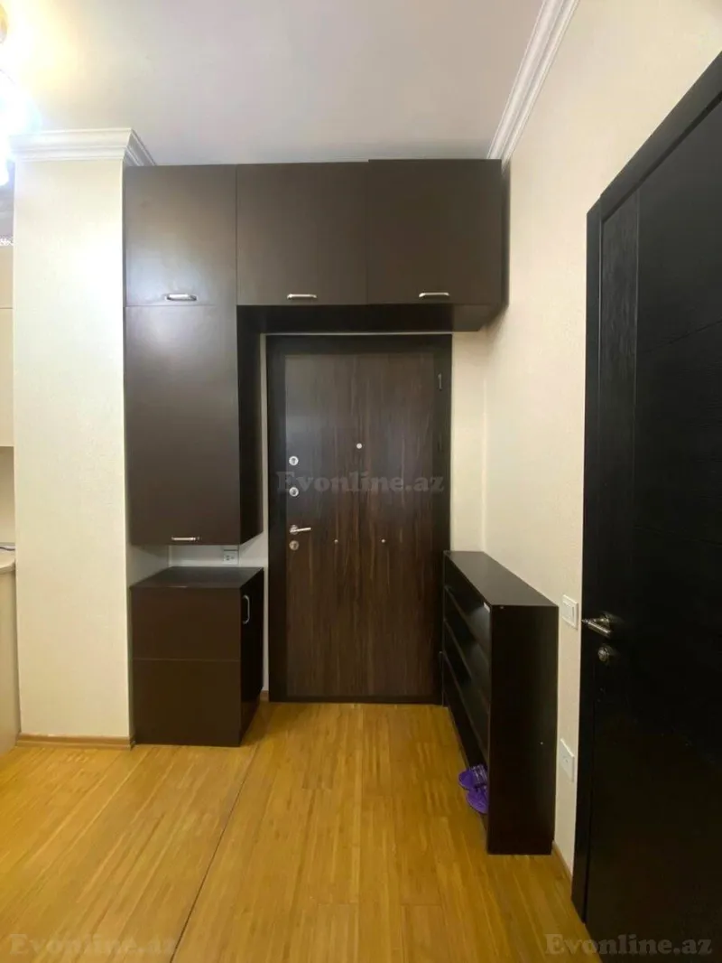 Kirayə verilir 2 otaqlı Mənzil Yeni tikili 50 m² 20 Yanvar m. - şəkil 11