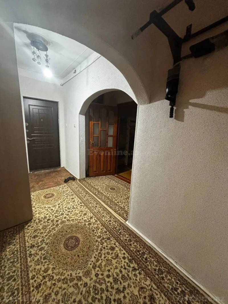 Satılır 3 otaqlı Mənzil Köhnə tikili 80 m² Əhmədli - şəkil 12