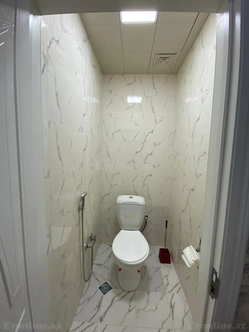 Satılır 2 otaqlı Mənzil Yeni tikili 57 m² Əhmədli - şəkil 4