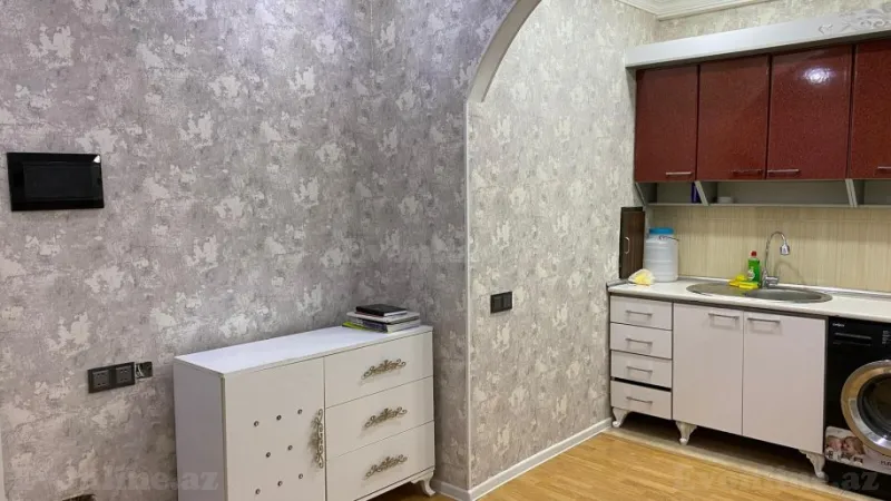 Satılır 2 otaqlı Mənzil Yeni tikili 57 m² Əhmədli - şəkil 5