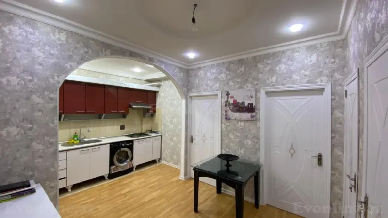 Satılır 2 otaqlı Mənzil Yeni tikili 57 m² Əhmədli - şəkil 9