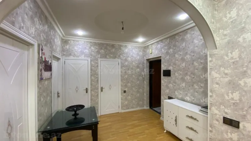 Satılır 2 otaqlı Mənzil Yeni tikili 57 m² Əhmədli - şəkil 11