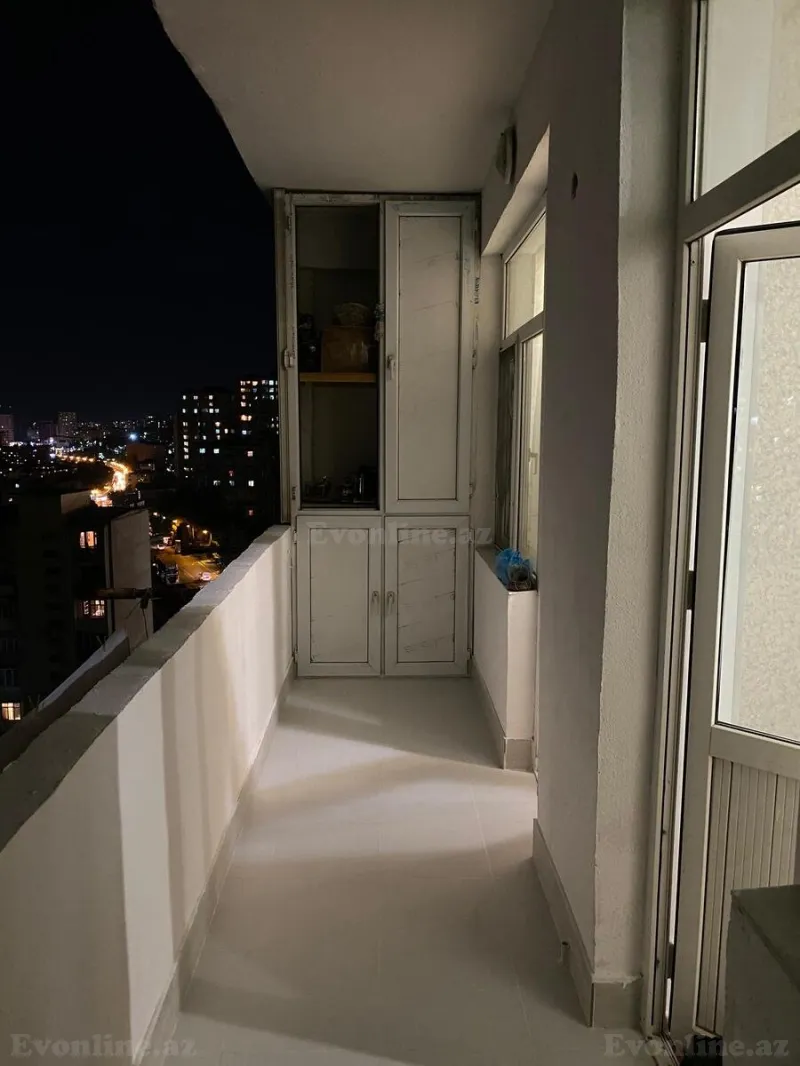 Satılır 2 otaqlı Mənzil Yeni tikili 57 m² Əhmədli - şəkil 16