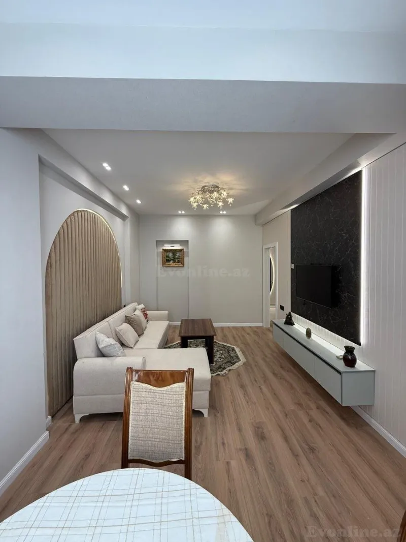 Satılır 2 otaqlı Mənzil Yeni tikili 68 m² Azadlıq prospekti m.