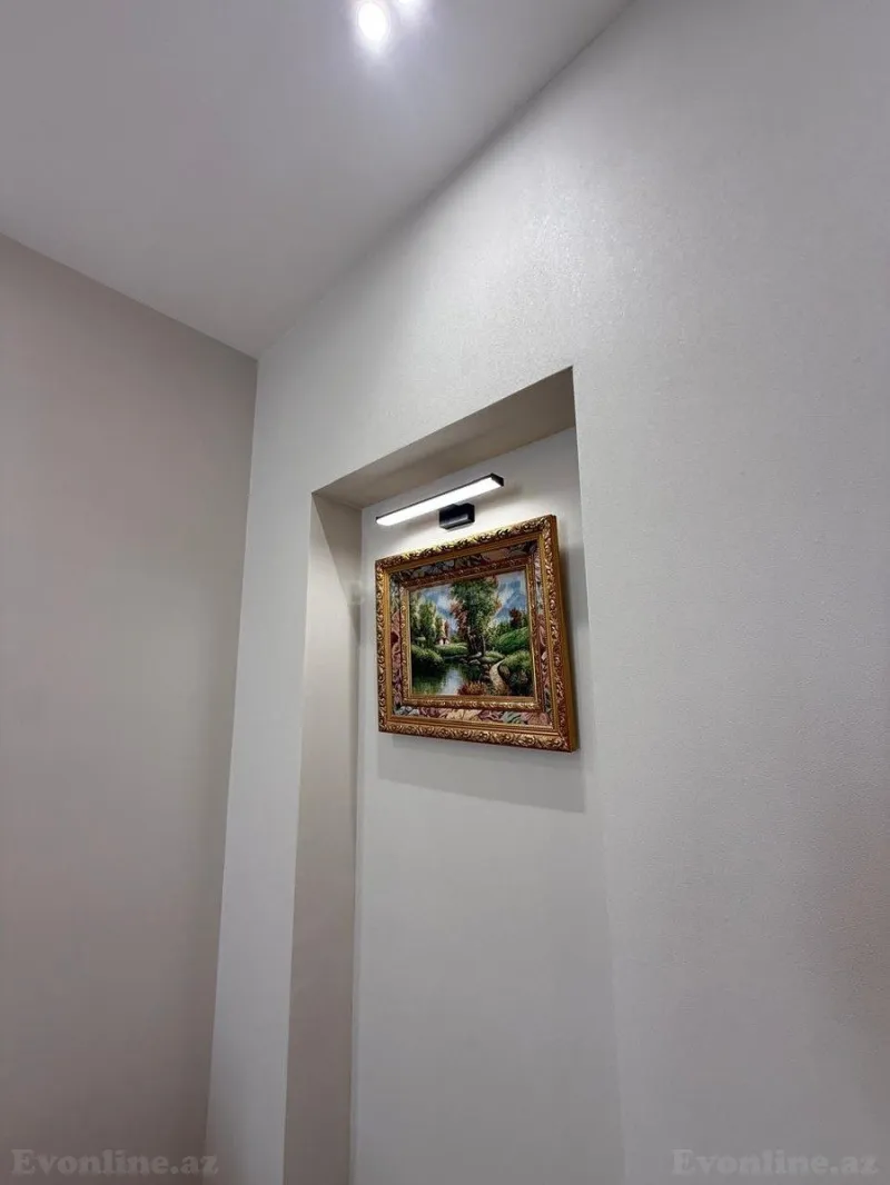 Satılır 2 otaqlı Mənzil Yeni tikili 68 m² Azadlıq prospekti m. - şəkil 9