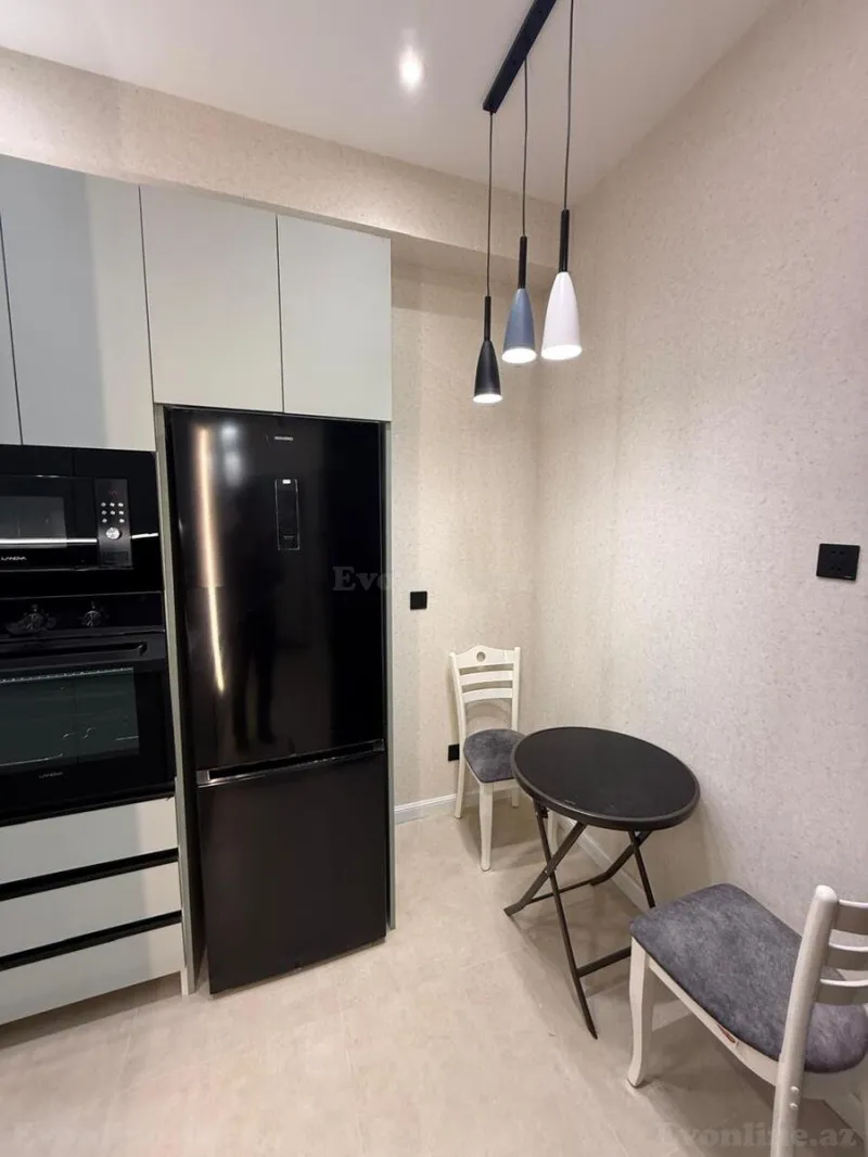 Satılır 2 otaqlı Mənzil Yeni tikili 68 m² Azadlıq prospekti m. - şəkil 12