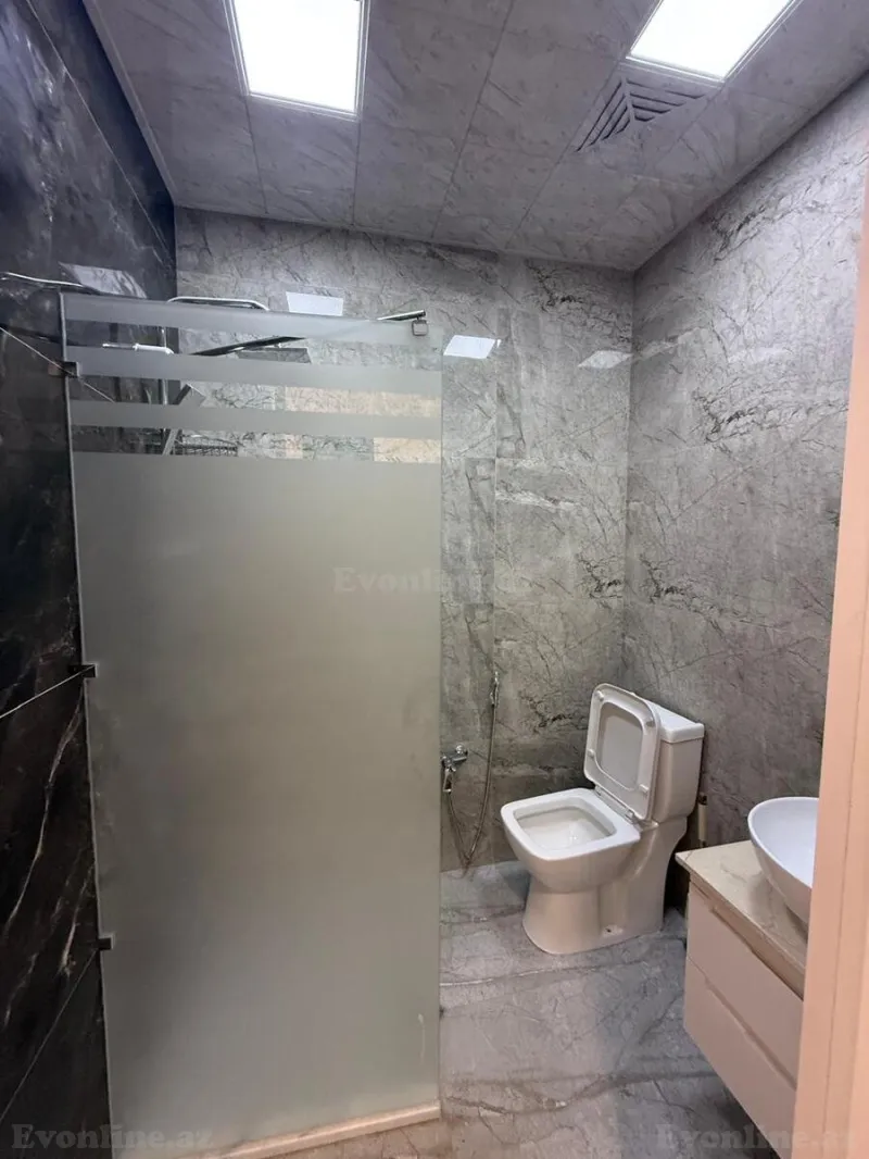 Satılır 2 otaqlı Mənzil Yeni tikili 68 m² Azadlıq prospekti m. - şəkil 16