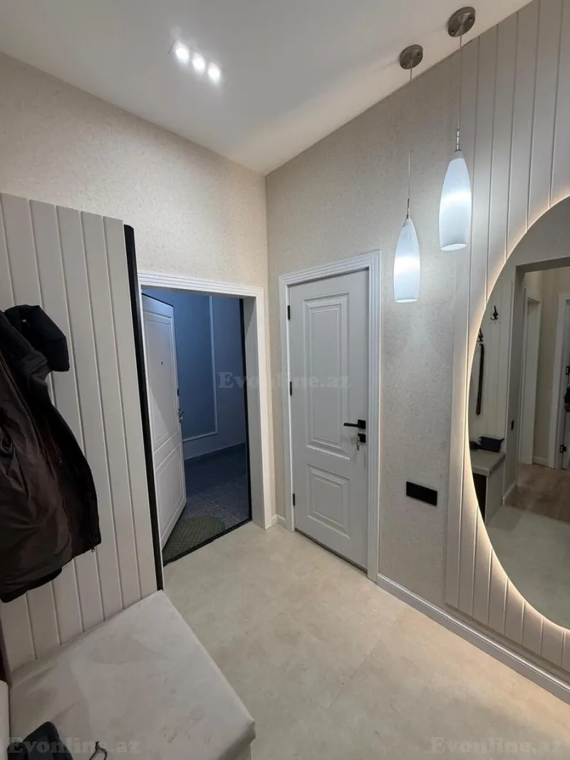 Satılır 2 otaqlı Mənzil Yeni tikili 68 m² Azadlıq prospekti m. - şəkil 19