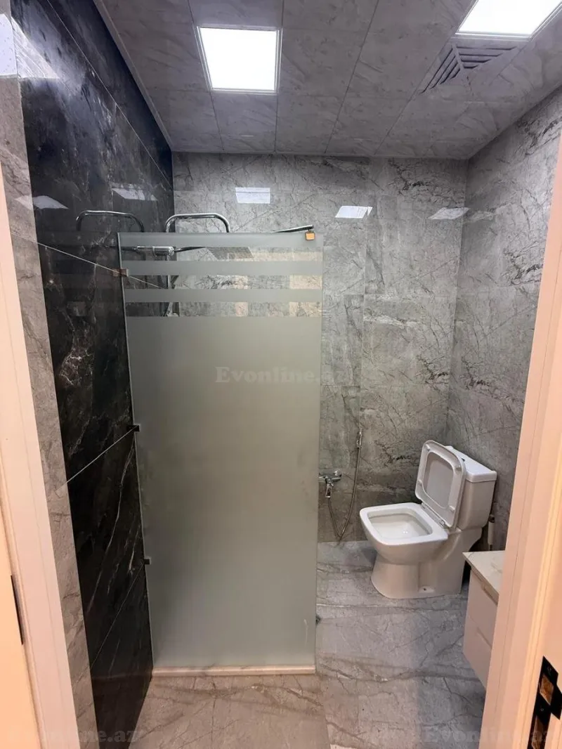 Satılır 2 otaqlı Mənzil Yeni tikili 68 m² Azadlıq prospekti m. - şəkil 21