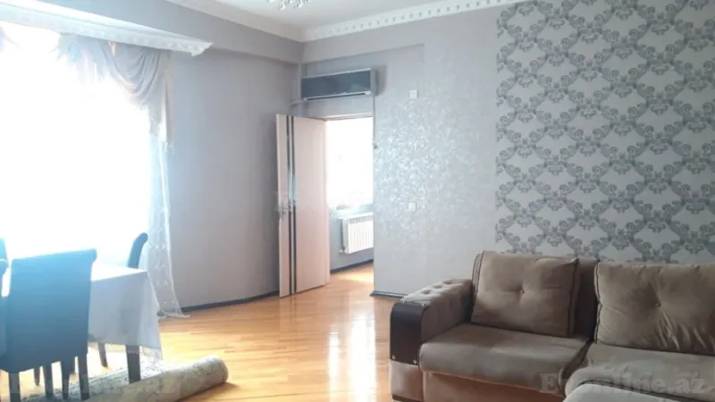 Satılır 2 otaqlı Mənzil Yeni tikili 70 m² Əhmədli