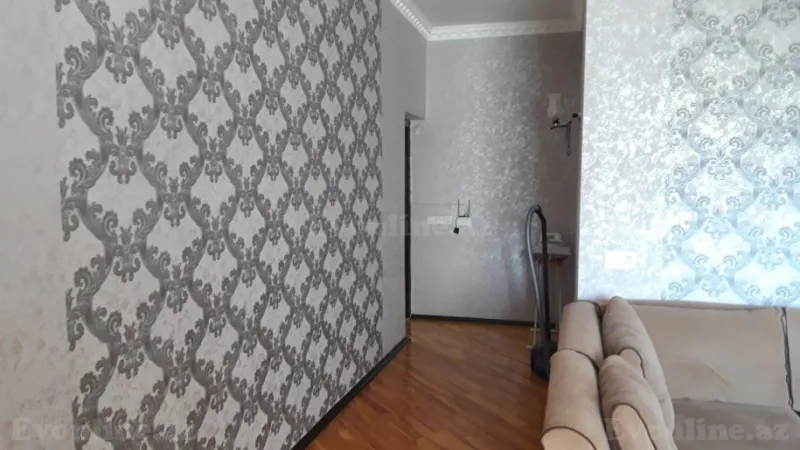 Satılır 2 otaqlı Mənzil Yeni tikili 70 m² Əhmədli - şəkil 2