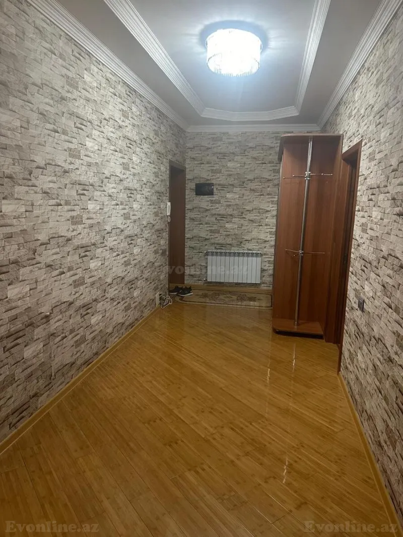 Satılır 3 otaqlı Mənzil Yeni tikili 136 m² Əhmədli - şəkil 3