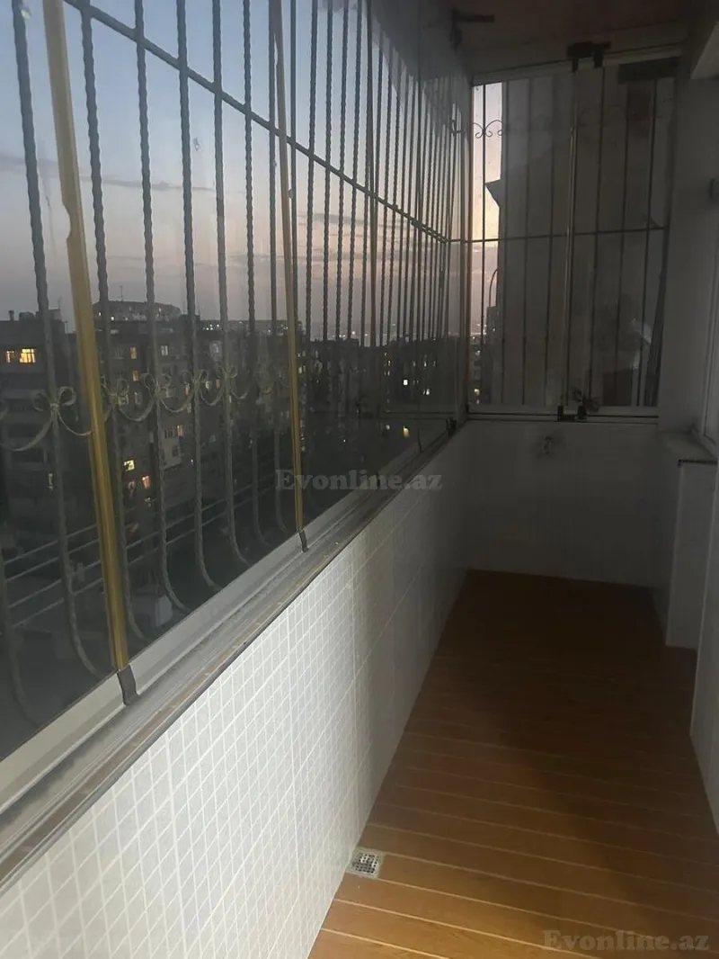 Satılır 3 otaqlı Mənzil Yeni tikili 136 m² Əhmədli - şəkil 8