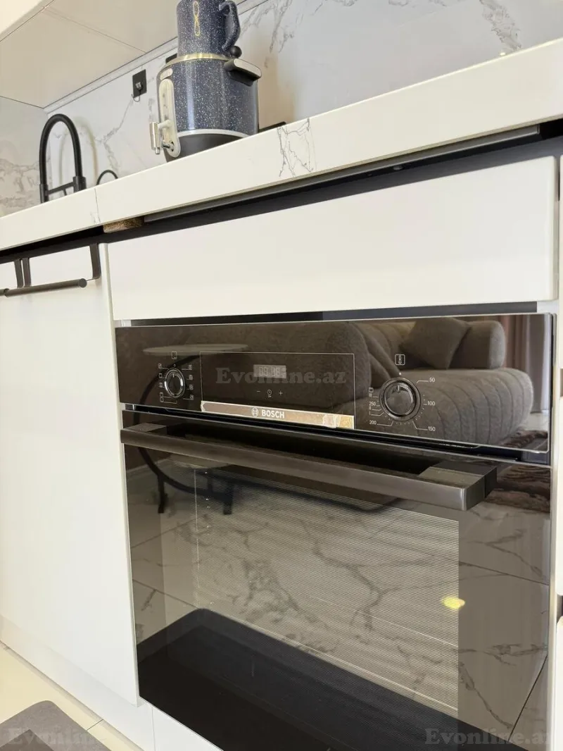 Kirayə verilir 2 otaqlı Mənzil Yeni tikili 90 m² Qaradağ r. - şəkil 13